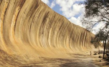 Top Five Places of Natural Beauty in Australia Natural Beauty in Australia