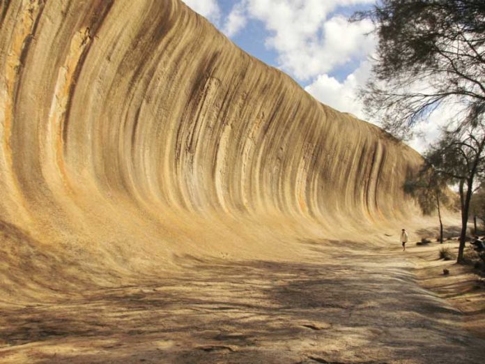 Natural Beauty in Australia