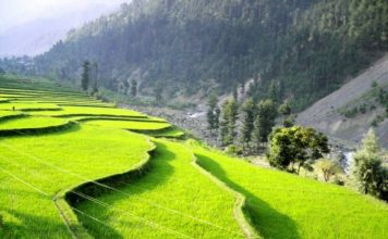 Top 5 Beautiful Places in Pakistan Top 5 Beautiful Places in Pakistan