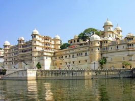 Top 5 Place In India