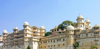 Top 5 Place In India