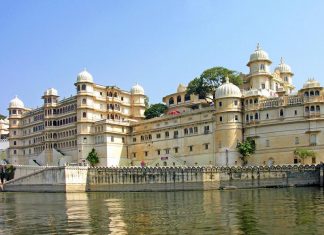 Top 5 Place In India