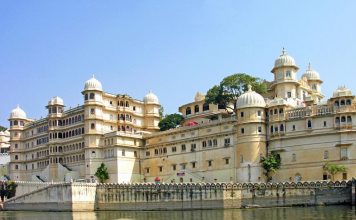 Top 5 Travel Destinations for India Top 5 Place In India