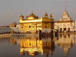 Top Famous Temples