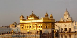 Top Famous Temples
