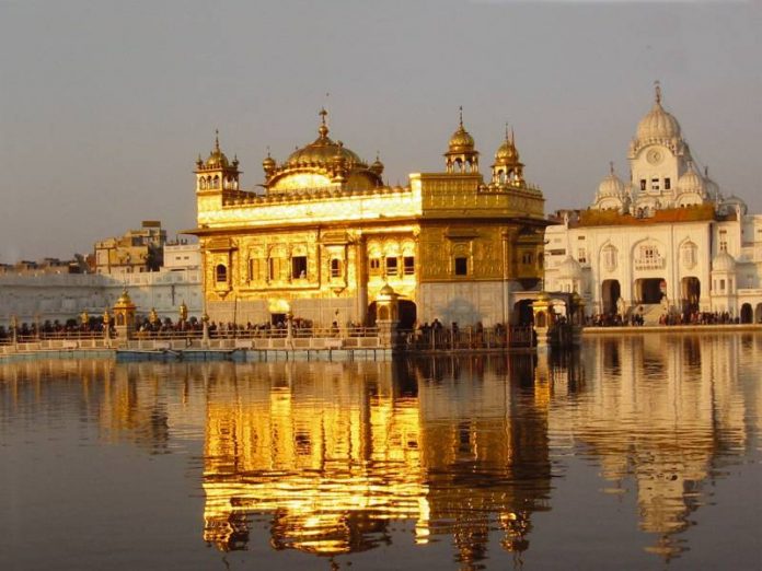 Top Famous Temples