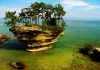 Top Seven Amazing Places In The World