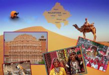 Travel To Rajasthan - A Great Place To Visit