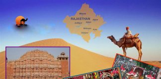 Travel To Rajasthan - A Great Place To Visit