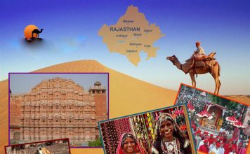 Travel To Rajasthan - A Great Place To Visit