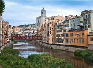 Traveling to Spain Beautiful place Traveling to Spain Beautiful place