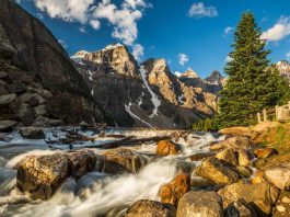 World Top 3 Beautiful Place