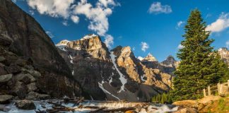 World Top 3 Beautiful Place