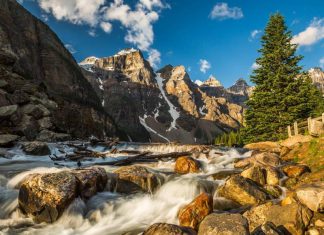 World Top 3 Beautiful Place