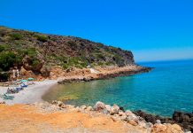World Top Secret Beaches