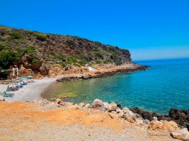 World Top Secret Beaches