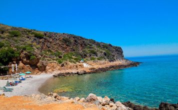 World Top Secret Beaches