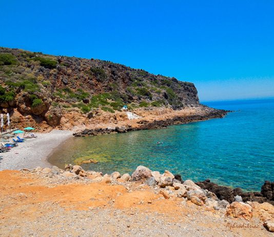 World Top Secret Beaches